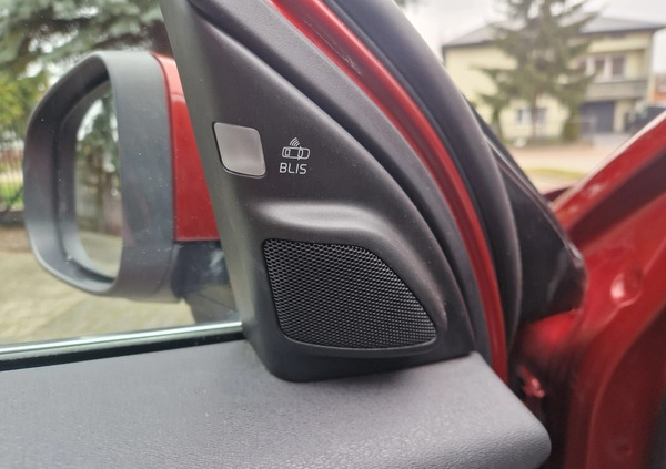 Volvo V70 cena 38000 przebieg: 244000, rok produkcji 2010 z Siedlce małe 704